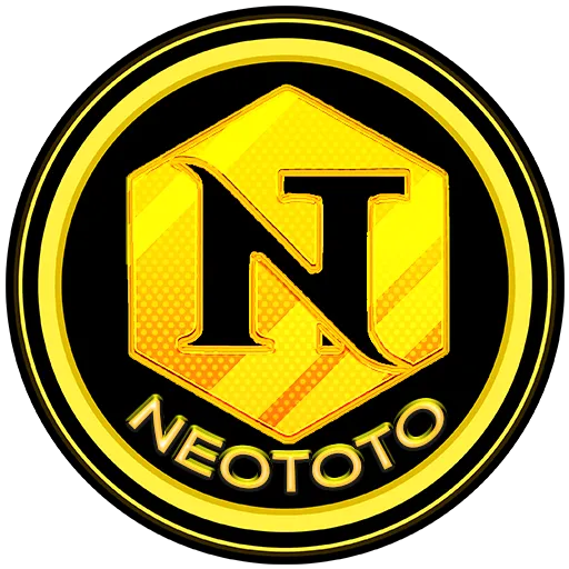 NEOTOTO - Simulasi Kehidupan dan Strategi Menarik