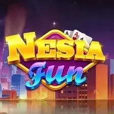 NESIAFUN - Permainan Poker Seru dan Menantang