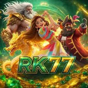 RK77 - Balapan Seru di Ujung Jari